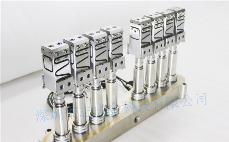 熱流道配件選購指南！提升生產(chǎn)效率的秘密