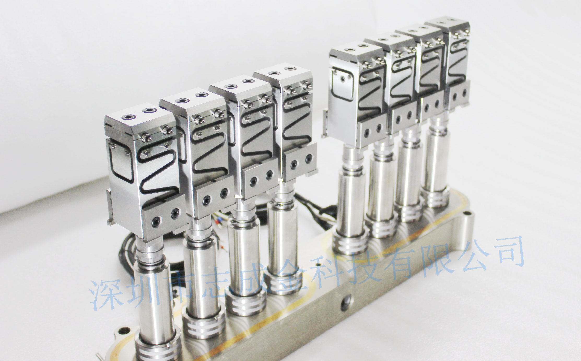 熱流道系統如何做好保養？