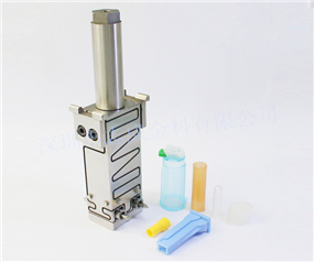 【專(zhuān)利產(chǎn)品】一出4側(cè)進(jìn)膠系統(tǒng)